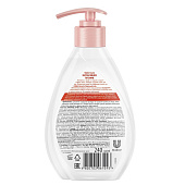 Жидкое мыло Бархатные ручки Питание 245мл Жидкое мыло Бархатные ручки Питание 245мл