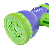 Пистолет-распылитель, 8-и режимный// PALISAD , 65146 Пистолет-распылитель, 8-и режимный// PALISAD , 65146