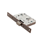 Защелка бесшумная под завертку графит, АВЕРС 5600-P-WC Защелка бесшумная под завертку графит, АВЕРС 5600-P-WC