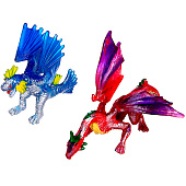 Набор фигурок Драконы, 5 см, 5275721 Набор фигурок Драконы, 5 см, 5275721
