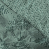 Комплект постельного белья Mariya DeLuxe (200х220,240х220,50х70(2) Евро 1194-1П Комплект постельного белья Mariya DeLuxe (200х220,240х220,50х70(2) Евро 1194-1П
