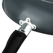 Сковорода Satoshi Клио 24 см антипригарное покрытие 846-312 Сковорода Satoshi Клио 24 см антипригарное покрытие 846-312