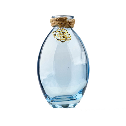  Ваза интерьерная "Розочка",13х7 см   10655975 