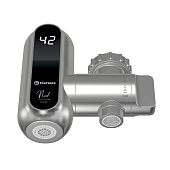 Водонагреватель проточный 3,5 кВт 145х130х65 THERMEX Nord 3500 Водонагреватель проточный 3,5 кВт 145х130х65 THERMEX Nord 3500