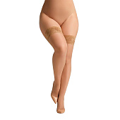  Чулки MINIMI CAPRICCIO 40 (caramello, L/XL) 