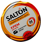 SALTON new Крем д/об.с нор.м.Туба75 Черн 