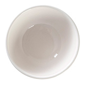 Салатник Доляна White Label, 400 мл, фарфор, белый 2784656 Салатник Доляна White Label, 400 мл, фарфор, белый 2784656