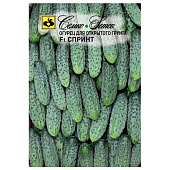 Огурец Спринт Семко Р+ Огурец Спринт Семко Р+
