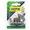  Винт нерж.пот. DIN 965  М 5х25 (7шт) 