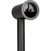 Стойка душевая Black SH-4635K 19369 Стойка душевая Black SH-4635K 19369