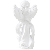 Сувенир полистоун "Девушка-ангел смотрит в ладони" МИКС 1,5х2,6х5 см 10227482 Сувенир полистоун "Девушка-ангел смотрит в ладони" МИКС 1,5х2,6х5 см 10227482