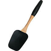 Лопатка "Макота" 26,5x6,5x2 см 4449540 Лопатка "Макота" 26,5x6,5x2 см 4449540