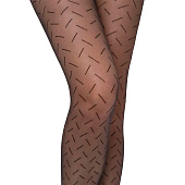 Колготки MINIMI SLASH 20 (nero, р.3) Колготки MINIMI SLASH 20 (nero, р.3)