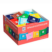  Ritter Sport Набор мини-шоколада Ассорти 7 вкусов 16,67гр 
