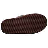  Тапочки мужские 4979 M-CH-C р. 41 