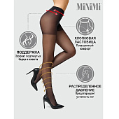 Колготки MINIMI IDEALE 40 Nero 2 Колготки MINIMI IDEALE 40 Nero 2