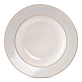 Тарелка суповая Moonlight 23 см TDP651 Тарелка суповая Moonlight 23 см TDP651