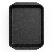 Противень 33х22см Гранит а/п 93701 Противень 33х22см Гранит а/п 93701