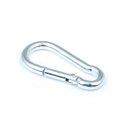  Карабин усил. М5 DIN5299 (1 шт) 