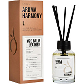  Диффузор ароматический "№20 Balm &amp; Leather", 60 мл 