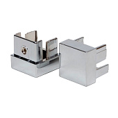  Заглушка Горизонт Большая (2шт) в упаковке 