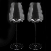 Бокалы для вина Лирика 600мл 2шт RW09755 Бокалы для вина Лирика 600мл 2шт RW09755