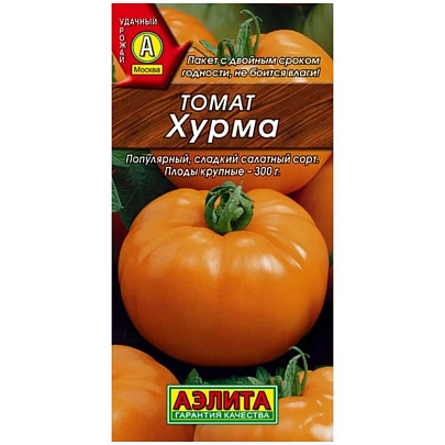 Томат Хурма, Аэлита Томат Хурма, Аэлита