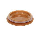 Банка для хранения "BAMBOO" 1100мл круглая 582-267 Банка для хранения "BAMBOO" 1100мл круглая 582-267