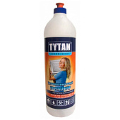 Клей евродекор полимерный Tytan Euro-Line 0,25 л Клей евродекор полимерный Tytan Euro-Line 0,25 л