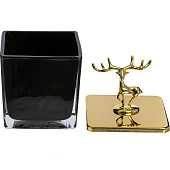 Шкатулка для украшений, 8,5х8,5х14 см, 796179 Шкатулка для украшений, 8,5х8,5х14 см, 796179