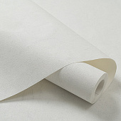  Обои 1.06х10м Латте арт. 11067-01 Молочный фон /Артекс 