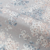  Обои 1.06х10м Spring Melody арт. PL72651-41 Серый /Палитра 