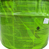 Краска моющаяся Бархатисто-матовая Eskaro MODA Absolute Matt 9л Краска моющаяся Бархатисто-матовая Eskaro MODA Absolute Matt 9л