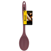 Ложка кулинарная Linea SILICONE 79-023