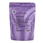  Соль для ванны LA POETIQUE аромат османтуса и амбры, 300г 10644571 