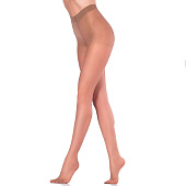  Колготки Omsa Attiva 20, цвет Sierra, размер 5 