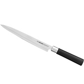  Нож разделочный, 21 см, 722914 NADOBA, серия KEIKO 