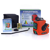  Нивелир лазерный  NEO G1-360 Green Condtrol 