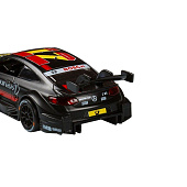 Машина металлическая ТМ Автопанорама 1:43 Mercedes-AMG C 63 DTM цвет: черный матовый, JB1251214