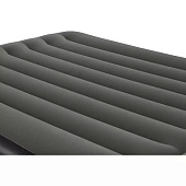 Bestway Матрас надувной Pavillo Tritech (Queen), 203x152x36см арт.67699 Bestway Матрас надувной Pavillo Tritech (Queen), 203x152x36см арт.67699