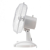  Вентилятор настольный CENTEK CT-5006 White 