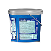  Краска моющаяся для стен и потолков Текс Профи База D 4.5л 