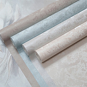 Обои 1.06х10м Лаунж арт.11317-02 Серый фон /Артекс Обои 1.06х10м Лаунж арт.11317-02 Серый фон /Артекс