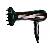 Фен VITEK VT-2298 коричневый Фен VITEK VT-2298 коричневый