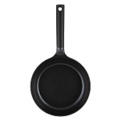 Сковорода с а/п покрытием, 24 см, NADOBA,MELANI 798218 Сковорода с а/п покрытием, 24 см, NADOBA,MELANI 798218