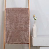 Плед 180х200 Cleo Home Coletta велсофт 180/008-COL/LA 