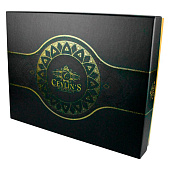 Покрывало 200х220 вафельное жаккард серый Покрывало 200х220 вафельное жаккард серый