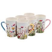 Кружка MEADOW 385мл GC2501 Кружка MEADOW 385мл GC2501