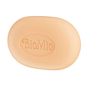 Мыло туалетное BioMio BIO-SOAP SUPERFOOD Персик и ши 90 г