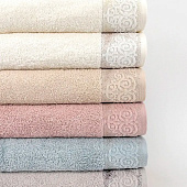  Полотенце 50х90 Pupilla SILA хлопок 